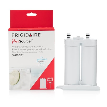 Frigidaire PureSource 2 Refrigerator Replacement Filter For Frigidaire